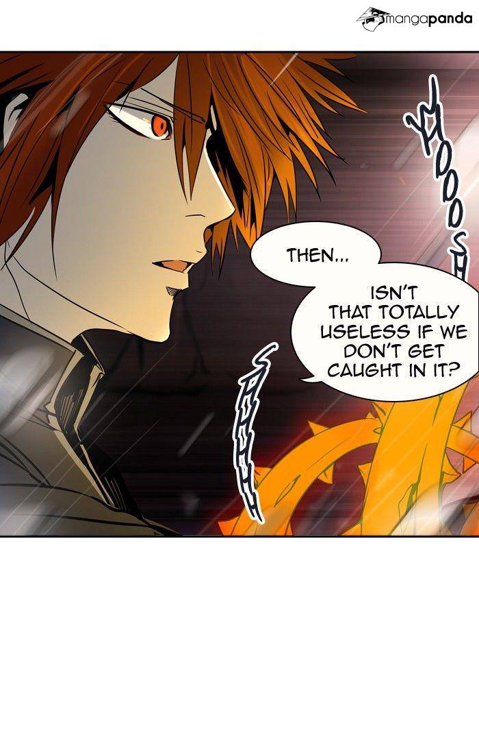Tower of God Chapter 295 image 60